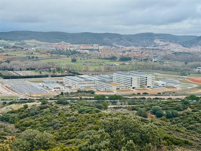 Cuenca amplía sus líneas de autobús para dar servicio al nuevo hospital