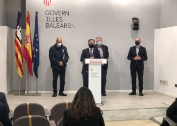 «La vacunación de los conductores profesionales debe ser prioritaria»