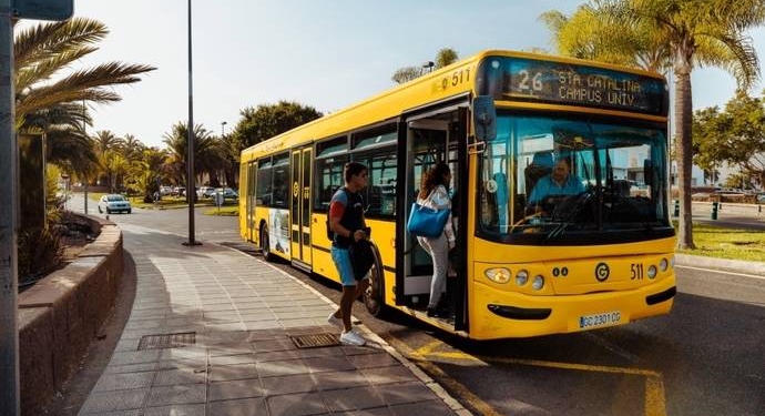 Guaguas Municipales valida su plan estratégico para el periodo 2024-2027