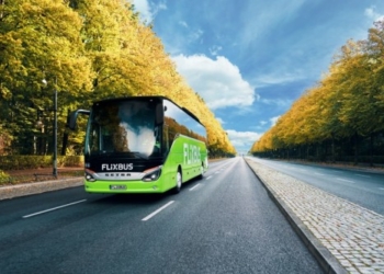 FlixBus se extiende a Rumanía con rutas que conectan más de 50 ciudades
