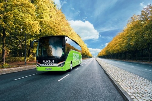 FlixBus se extiende a Rumanía con rutas que conectan más de 50 ciudades