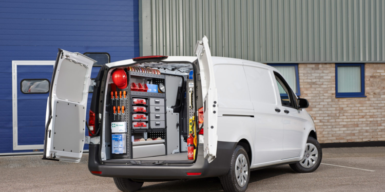 Erke Equipamiento para Vehículos celebra su 25º aniversario