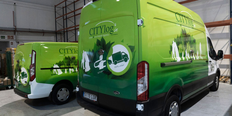 CITYlogin, consigue la certificación ISO 14001 por parte de Aenor