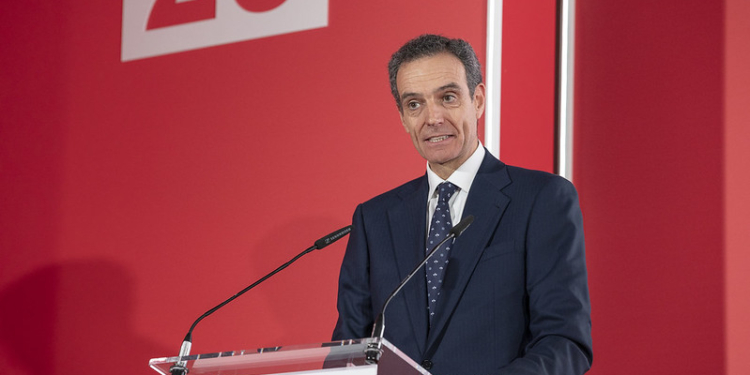 Barbadillo: No podemos hablar de movilidad sostenible sin el autobús