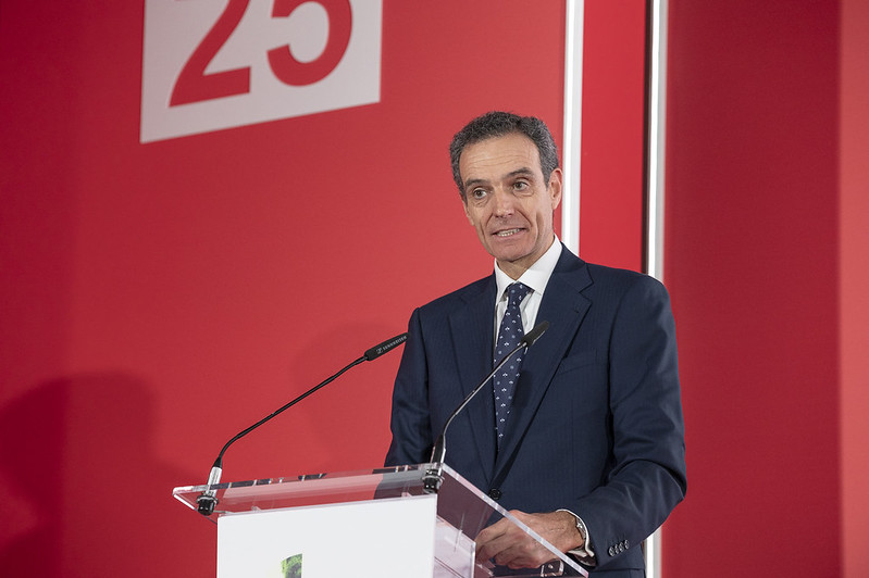 Barbadillo: No podemos hablar de movilidad sostenible sin el autobús