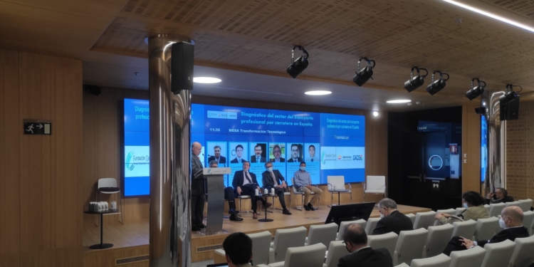 Michavila: ‘El Sector cree que su imagen social es peor de lo que en realidad es’