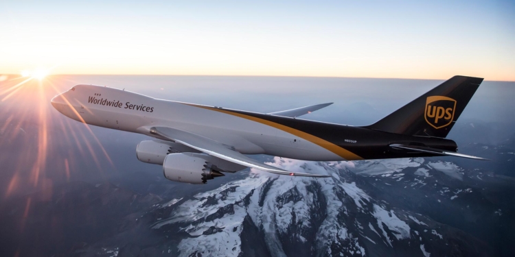 UPS anuncia el lanzamiento del nuevo servicio UPS Global Checkout