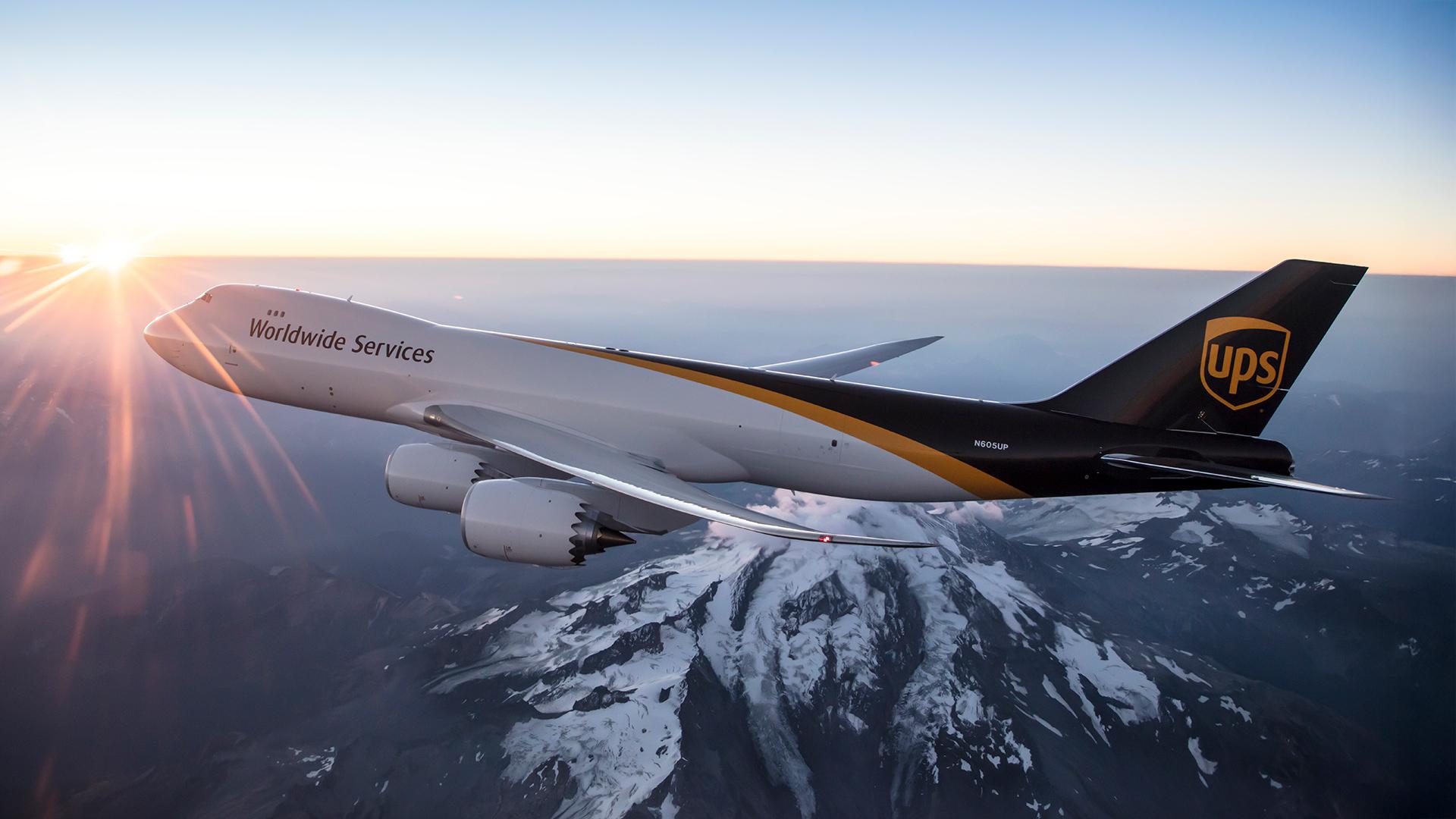 UPS anuncia el lanzamiento del nuevo servicio UPS Global Checkout