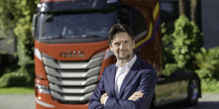 Anelli: ‘El objetivo es mantener nuestra histórica posición de liderazgo’