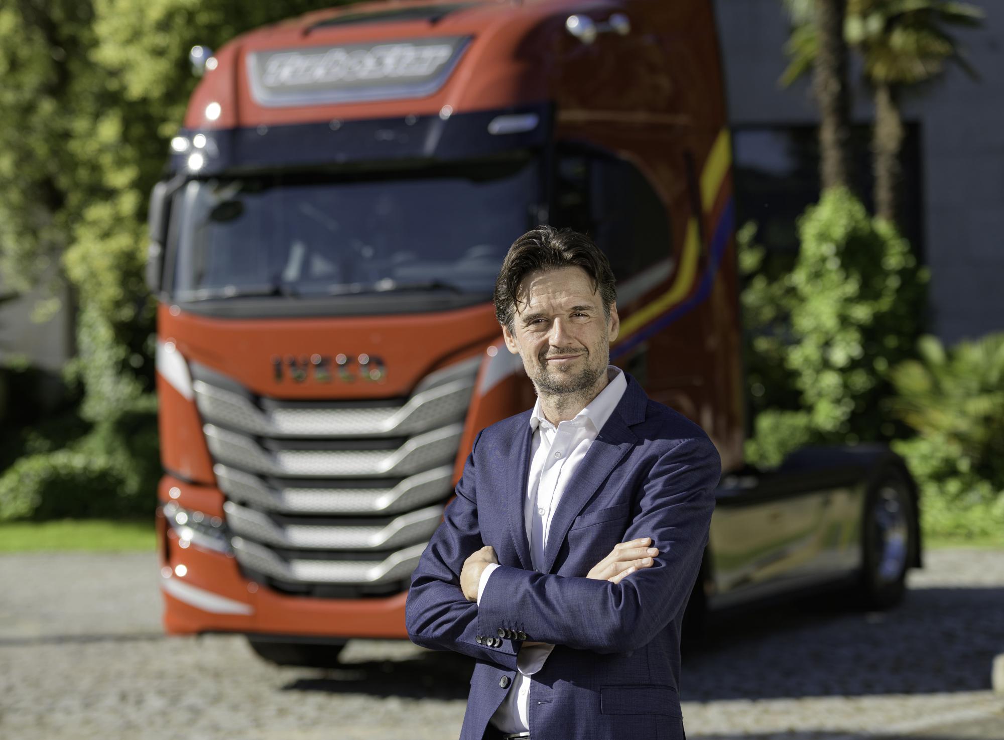 Anelli: El objetivo es mantener nuestra histórica posición de liderazgo