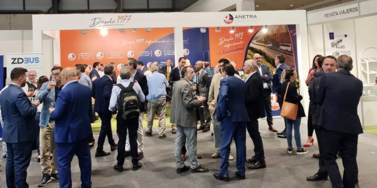 La eficacia del transporte pasa por la digitalización