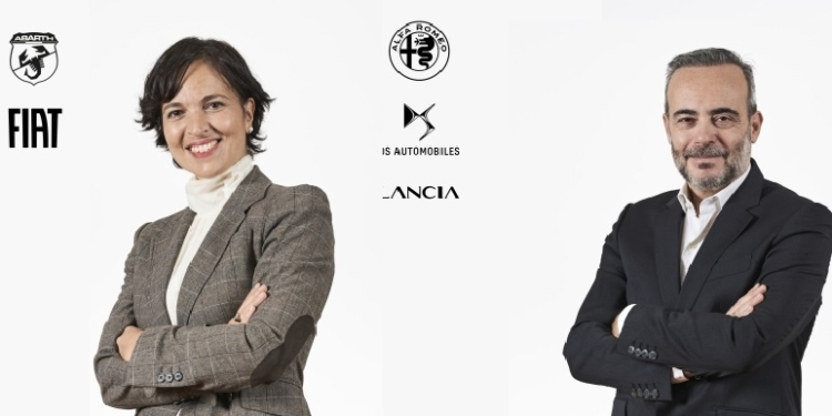 Noviembre de cambios: Stellantis España refuerza su equipo directivo