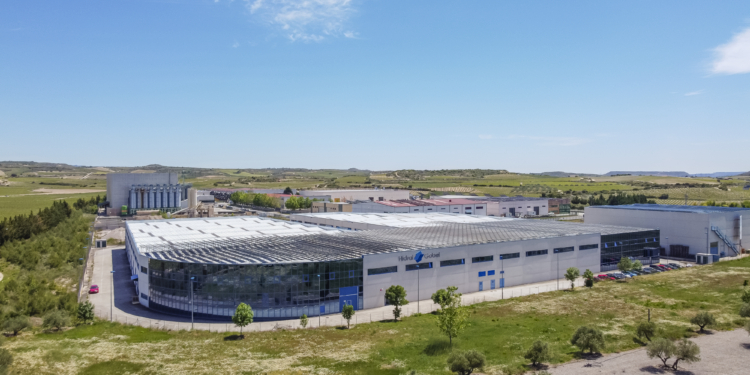 Hidral Gobel renueva su colaboración por quinto año con Confebus