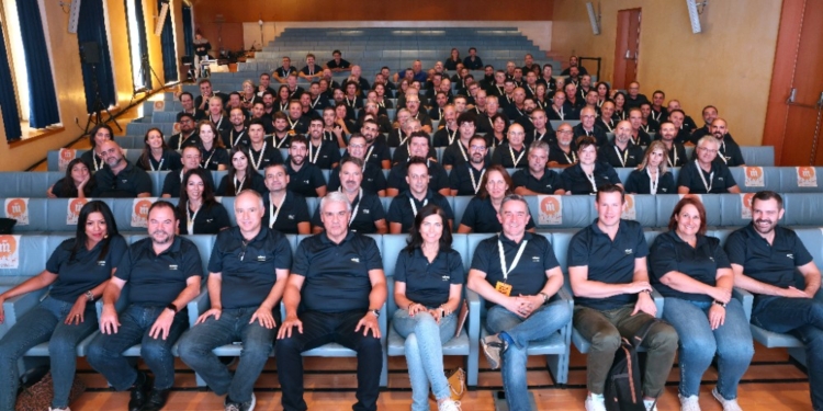 Midas celebra su Convención Anual de Franquiciados en Cádiz