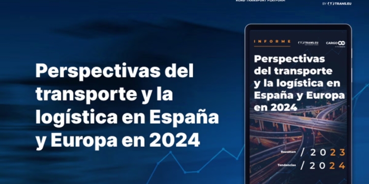 Trans.eu analiza los retos y oportunidades del Transporte en 2024
