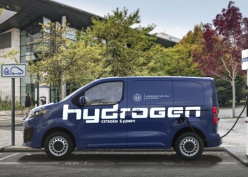 Stellantis cancela las furgonetas de hidrógeno por falta de viabilidad