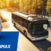 Goodyear lanza el neumático Urbanmax para autobuses urbanos