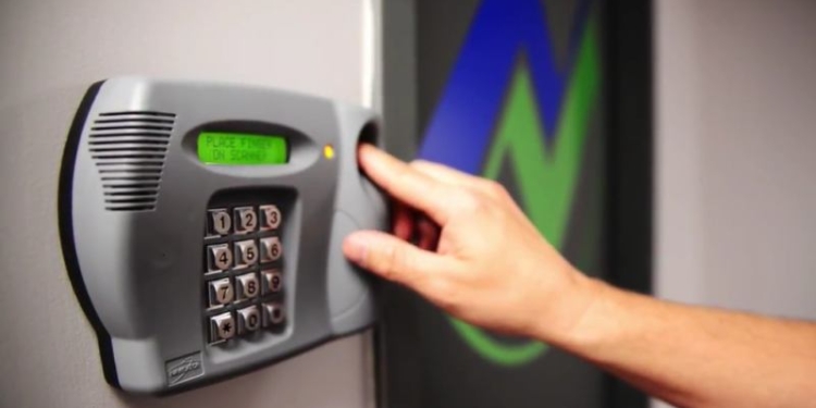 Mitma activa en febrero el control biométrico de los cursos CAP