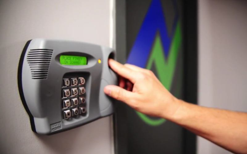 Mitma activa en febrero el control biométrico de los cursos CAP