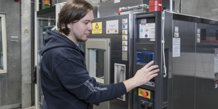 MAN ya trabaja con la ciencia en las propulsiones para sus futuros vehículos