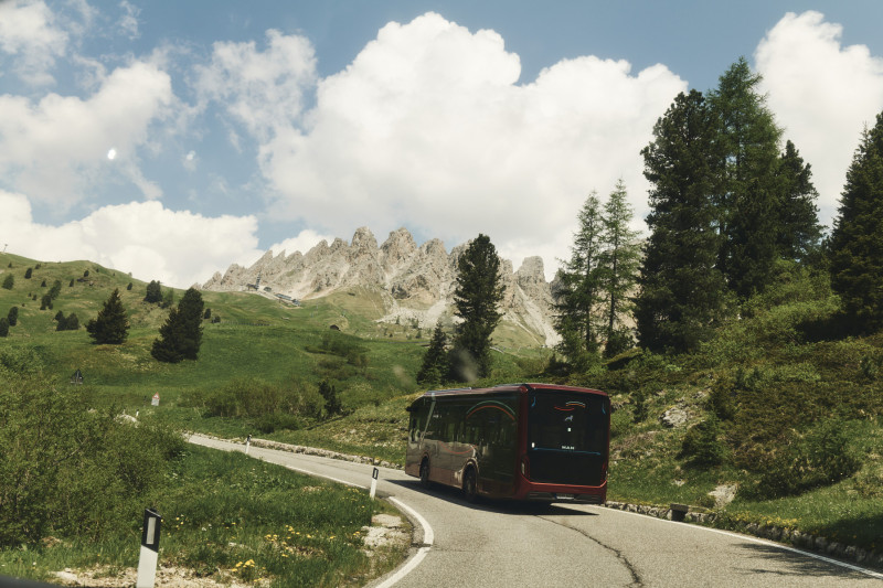 El MAN Lion’s City 10 E recibe el Sustainable Bus of the Year 2024