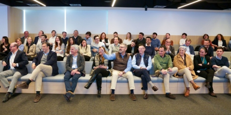 Toyota España celebra su primera Semana de la Diversidad