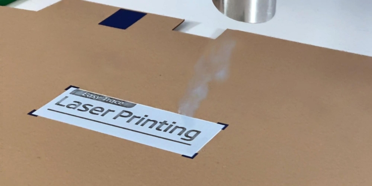 DS Smith establece nuevos estándares para el etiquetado sostenible del packaging