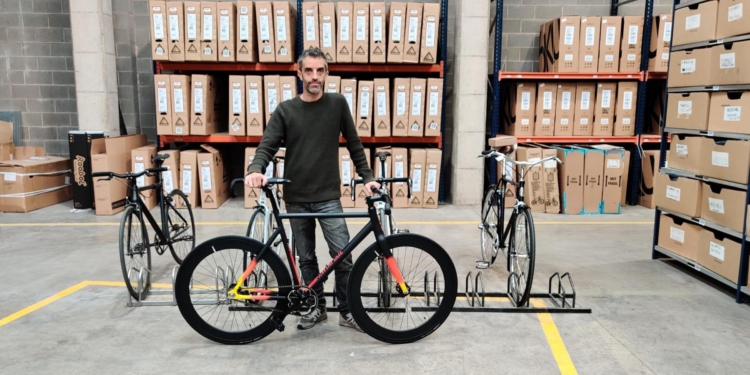 Santafixie y su experiencia con GLS: ‘Nos ha aportado flexibilidad’