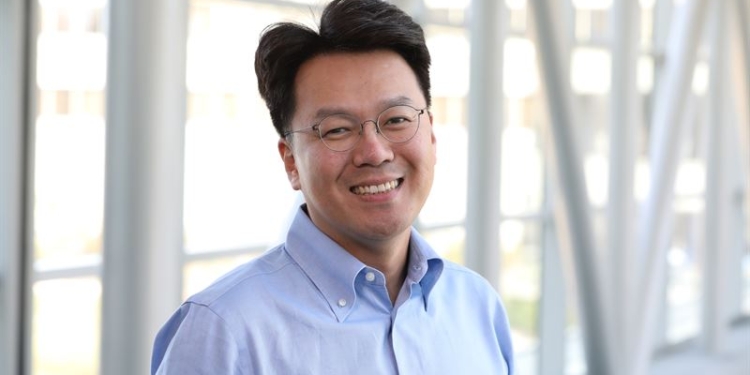 Scania nombra a Do Young Kim como nuevo director financiero