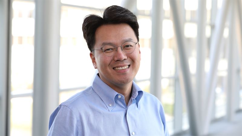 Scania nombra a Do Young Kim como nuevo director financiero