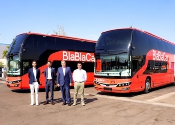 Moventis y BlaBlaCar refuerzan su colaboración internacional