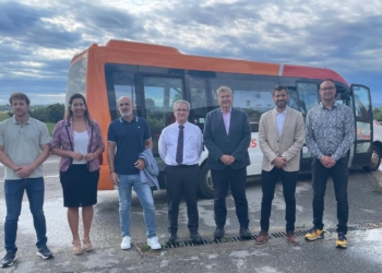 Crece Clic.cat, el transporte público a demanda del Baix Empordà