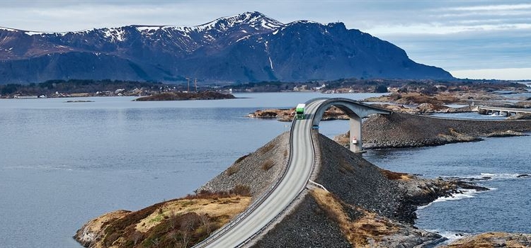 La facturación de Scania crece un 11% en 2024, alcanzando los 164 millones