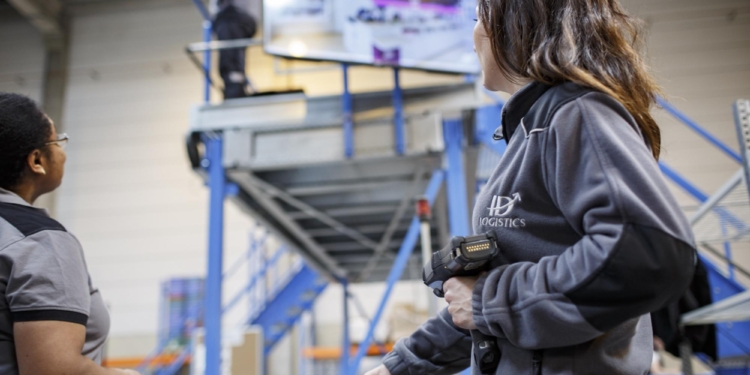 ID Logistics impulsa la igualdad de género con formación especializada