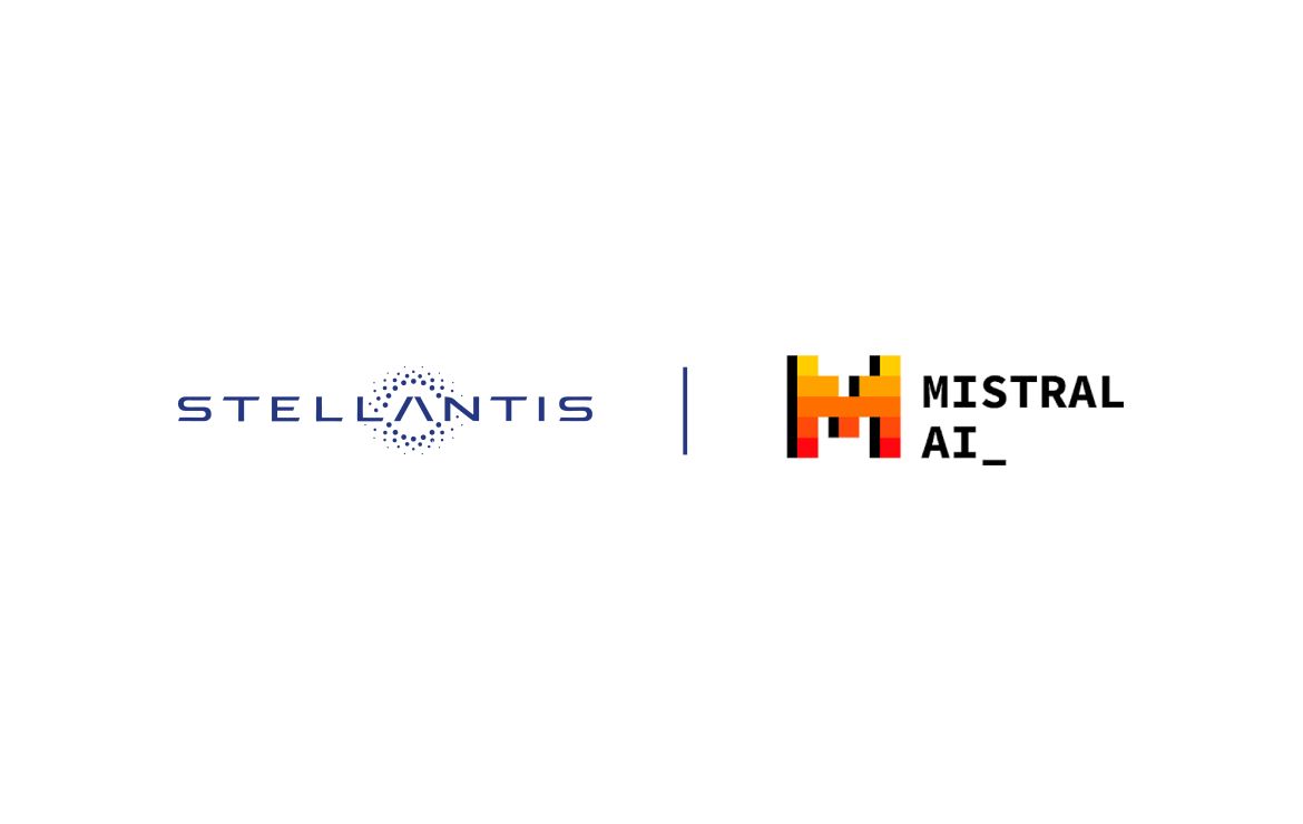 Stellantis y Mistral AI amplían su colaboración en inteligencia artificial