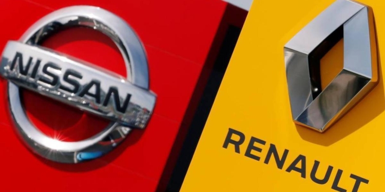 La Alianza Renault-Nissan-Mitsubishi: nuevo capítulo para su asociación