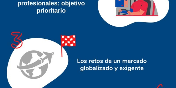 ¿Cuáles serán los retos a los que tendrá que enfrentarse el Sector?