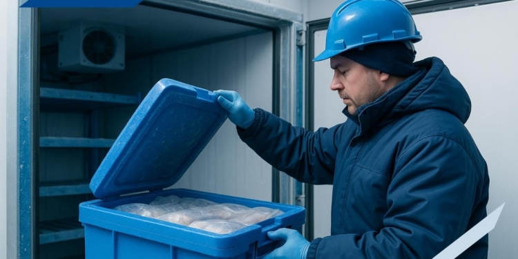 La cadena de frío: factor clave e importante para la salud pública