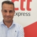 Alfonso Pastor, nuevo Chief Marketing Officer de CTT Express