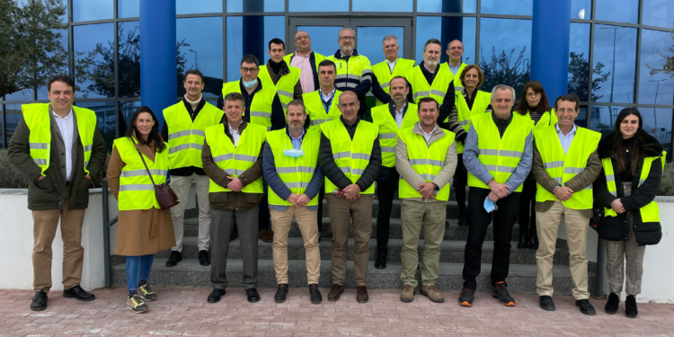 ACE llama a la participación de los cargadores en la transformación del Sector