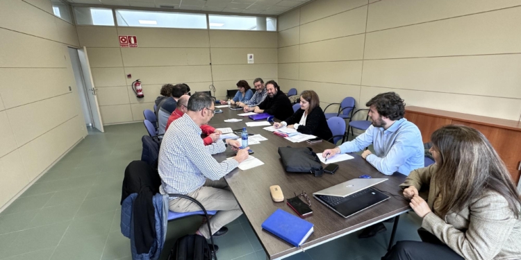 Segovia firma su convenio colectivo de transporte urbano