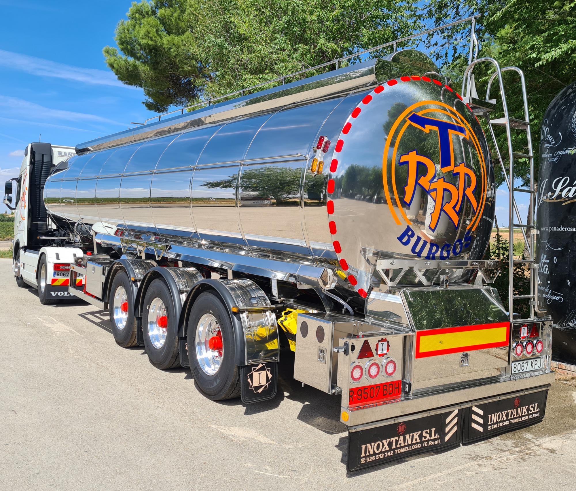 Este año superaremos al anterior en producción y fabricación