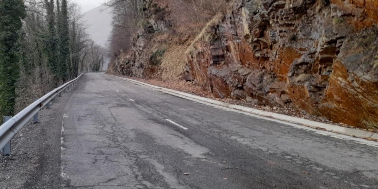 Las carreteras españolas, lejos de ser conectadas y verdes