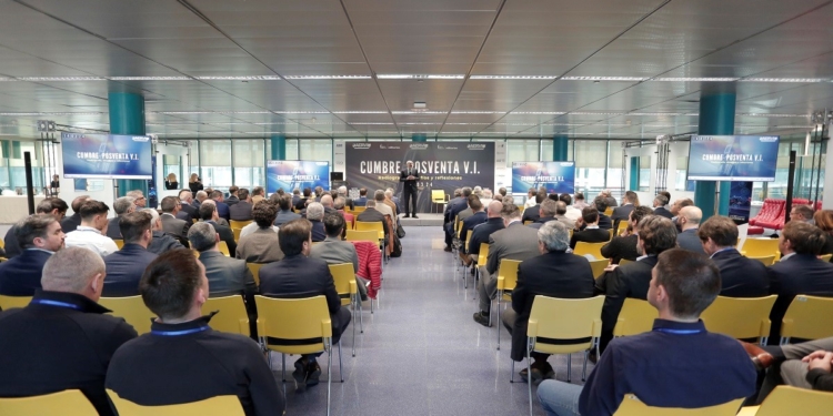 El crecimiento de los talleres de camión y autobús supera otros sectores de la economía