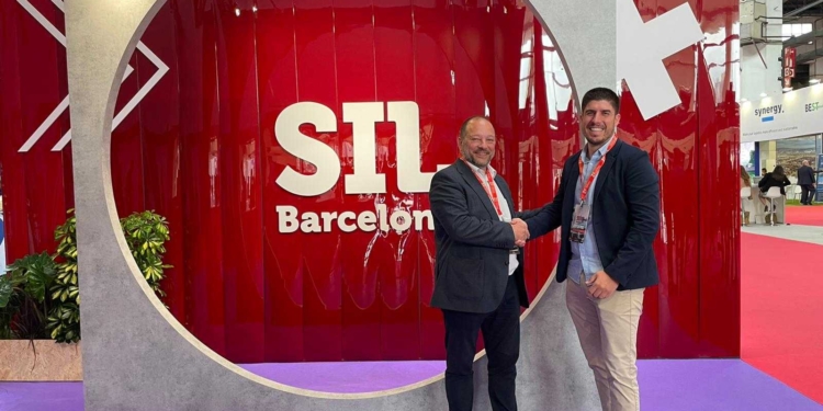 Movertis y AET se unen por la digitalización del Sector