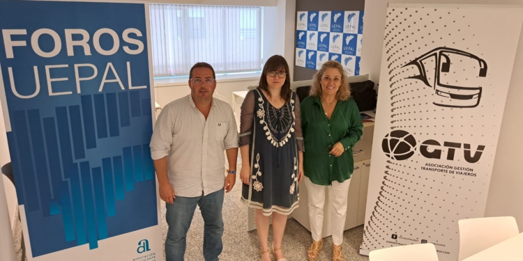 Anetra en contacto con los candidatos a las ‘Elecciones Generales’ del 23J