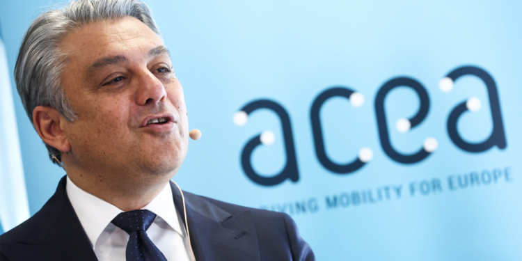 Acea presenta los postulados de su ecosistema de movilidad