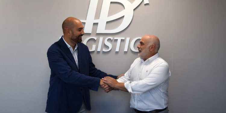 ID Logistics renueva su acuerdo con Sifu para apoyar a jóvenes artistas