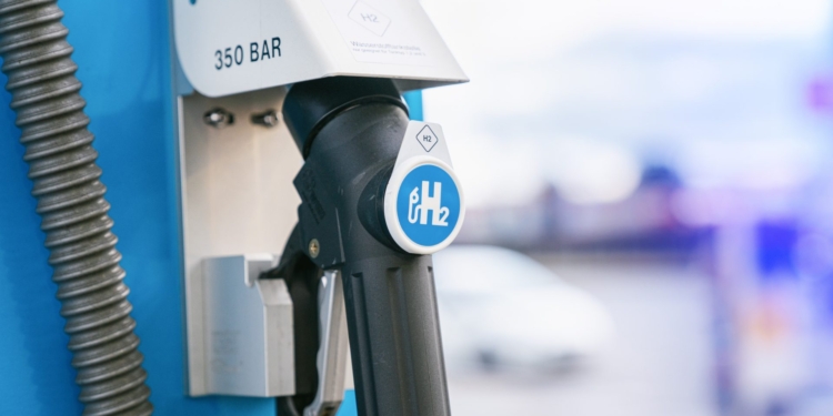 Amplio apoyo financiero europeo para promover tecnología del hidrógeno en el transporte