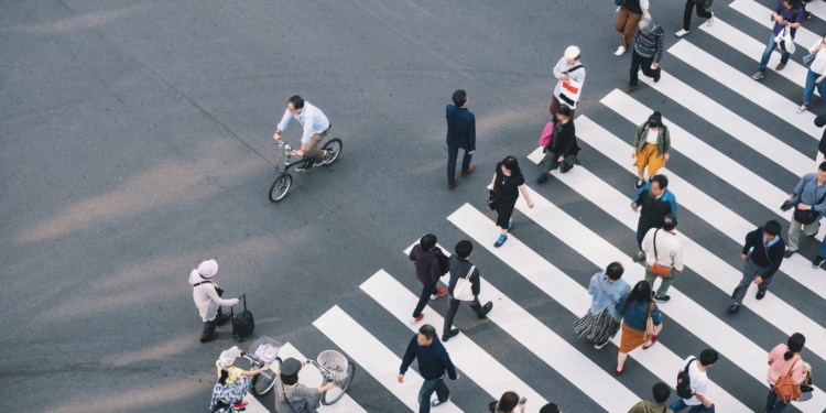 El Global Mobility Call se celebrará del 14 al 16 de junio en Ifema